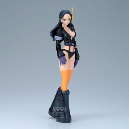 Figura Nico Robin The Shukko One Piece 17cm  