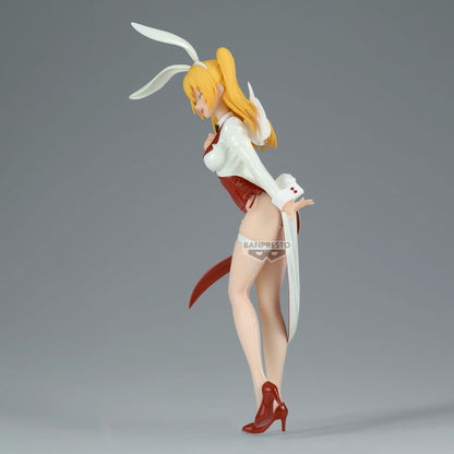 Figura Liliel Bunny Style Glitter &#38; Glamorous 2.5 Dimensional Seduction 22cm