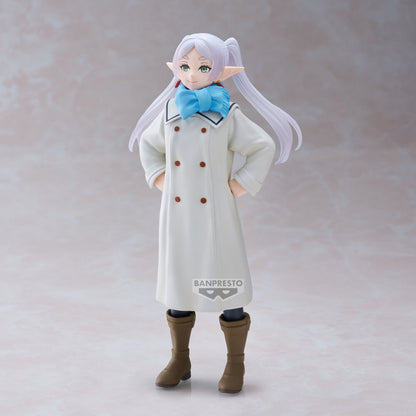 Figura Frieren - Frieren: Beyond Journey&#39;s End 20cm