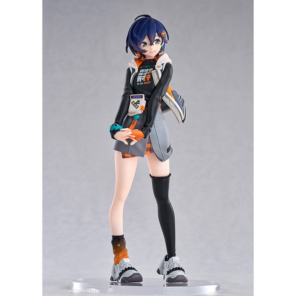 Figura Pop up Parade Belle Zenless Zone Zero 17,5cm