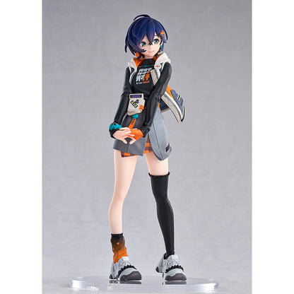Figura Pop up Parade Belle Zenless Zone Zero 17,5cm