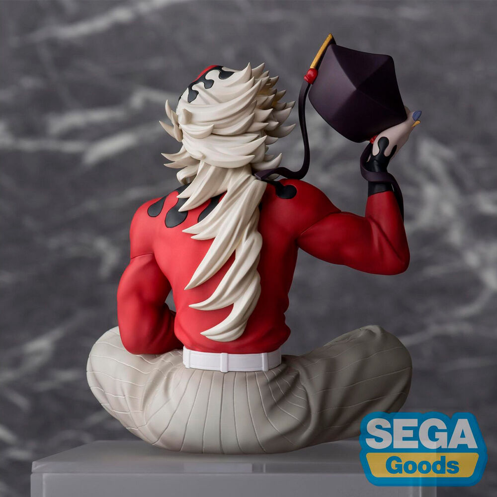 Figura Douma PM Perching Demon Slayer Kimetsu no Yaiba 12Cm