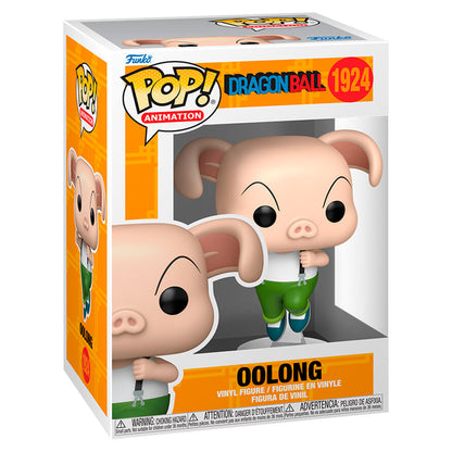Figura POP Dragon Ball Oolong  