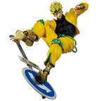 Figura Ichibansho Dio Brando Standoom Jojos Bizarre Adventure 26Cm   BANPRESTO