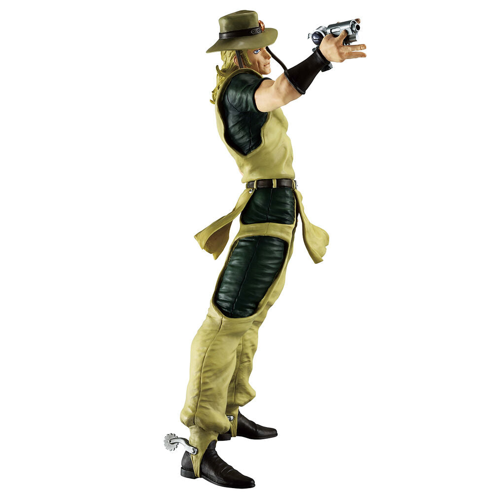 Figura Ichibansho Hol Horse Standoom Jojos Bizarre Adventure 26Cm