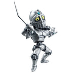 Figura Ichibansho Kid Polnareff & Kid Chariot Standoom Jojos Bizarre Adventure 8Cm   BANPRESTO