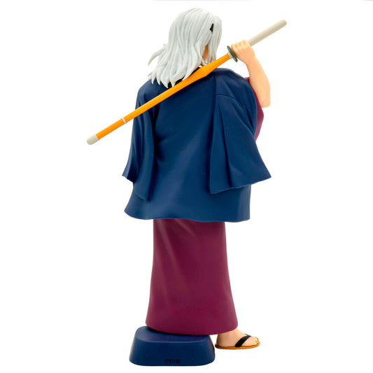 Figura Tengen Uzui Maximatic Demon Slayer: Kimetsu No Yaiba 21cm