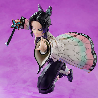 Figura S.H. Figuarts Shinobu Kocho Demon Slayer Kimetsu no Yaiba 13cm