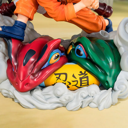 Figura Figuarts Zero Naruto Uzumaki Naruto 19.5Cm