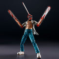 Figura S.H. Figuarts Chainsaw Man - Chainsaw Man 15Cm