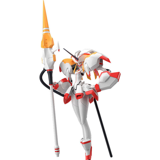 Figura Moderoid Strelitzia Darling in the Franxx 18cm