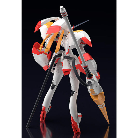 Figura Moderoid Strelitzia Darling in the Franxx 18cm