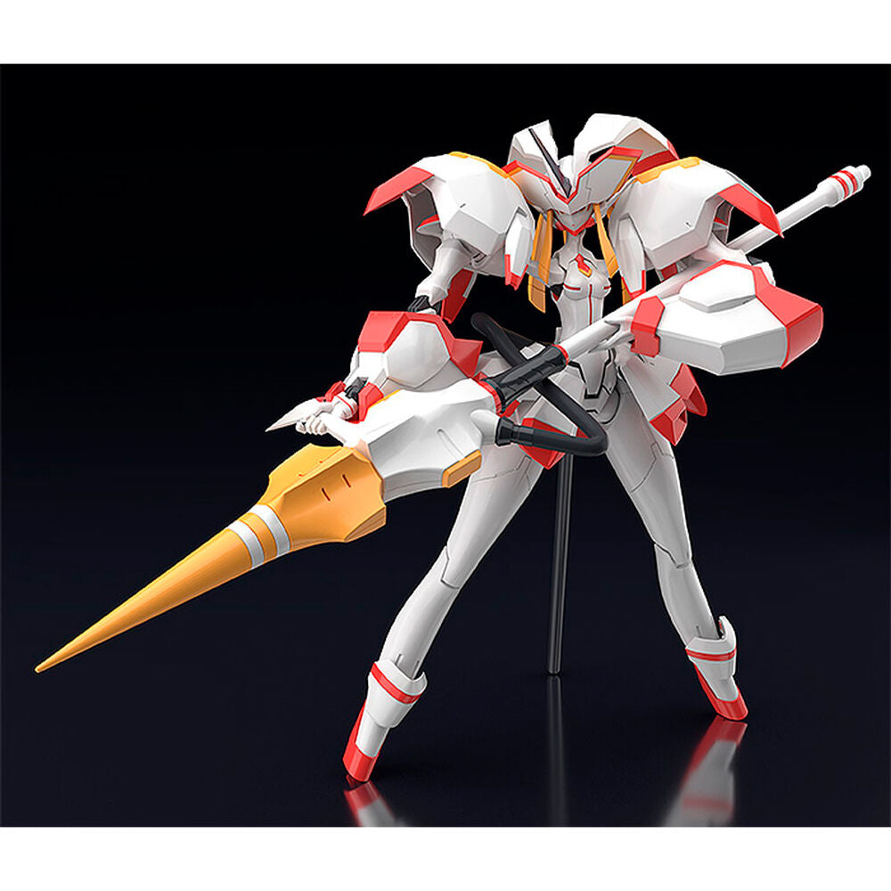 Figura Moderoid Strelitzia Darling in the Franxx 18cm  
