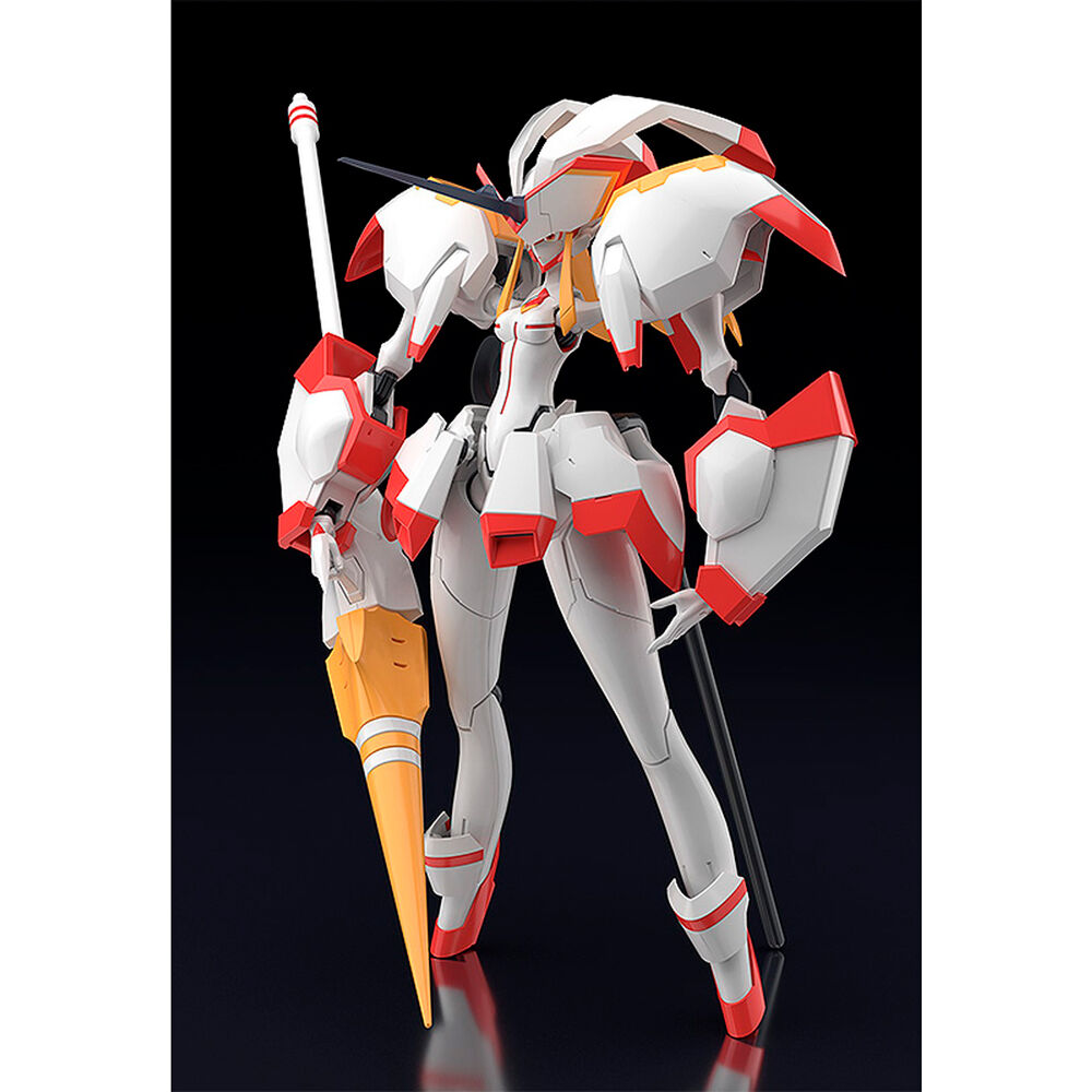 Figura Moderoid Strelitzia Darling in the Franxx 18cm  