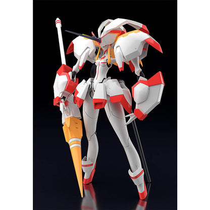 Figura Moderoid Strelitzia Darling in the Franxx 18cm  