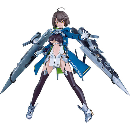 Figura Baltimore Azur Lane Plamatea 16cm