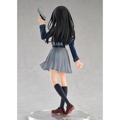 Figura Pop up Parade Takina Inoue Lycoris Recoil 18cm