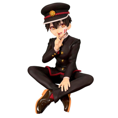 Figura Noodle Stopper Hanako-Kum Toilet Bound Hanako-Kun 11cm