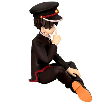 Figura Noodle Stopper Hanako-Kum Toilet Bound Hanako-Kun 11cm