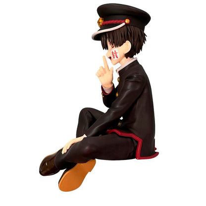 Figura Noodle Stopper Hanako-Kum Toilet Bound Hanako-Kun 11cm