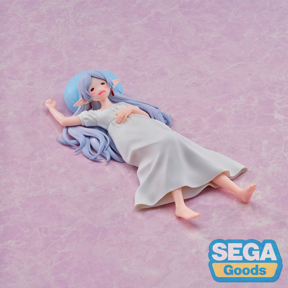Figura Frieren Nap Frieren Beyond Journeys End Yumemirize 5.5Cm