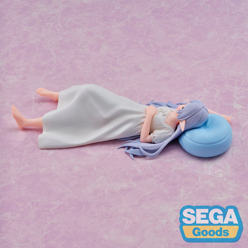 Figura Frieren Nap Frieren Beyond Journeys End Yumemirize 5.5Cm