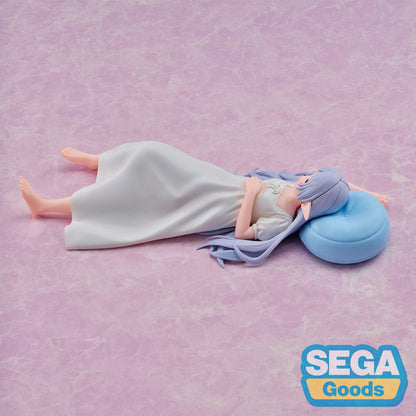 Figura Frieren Nap Frieren Beyond Journeys End Yumemirize 5.5Cm