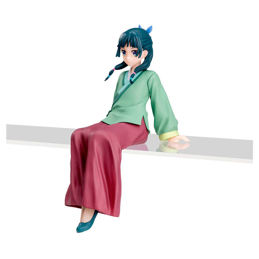 Figura PM Perching Maomao The Apothecary Diaries 14Cm