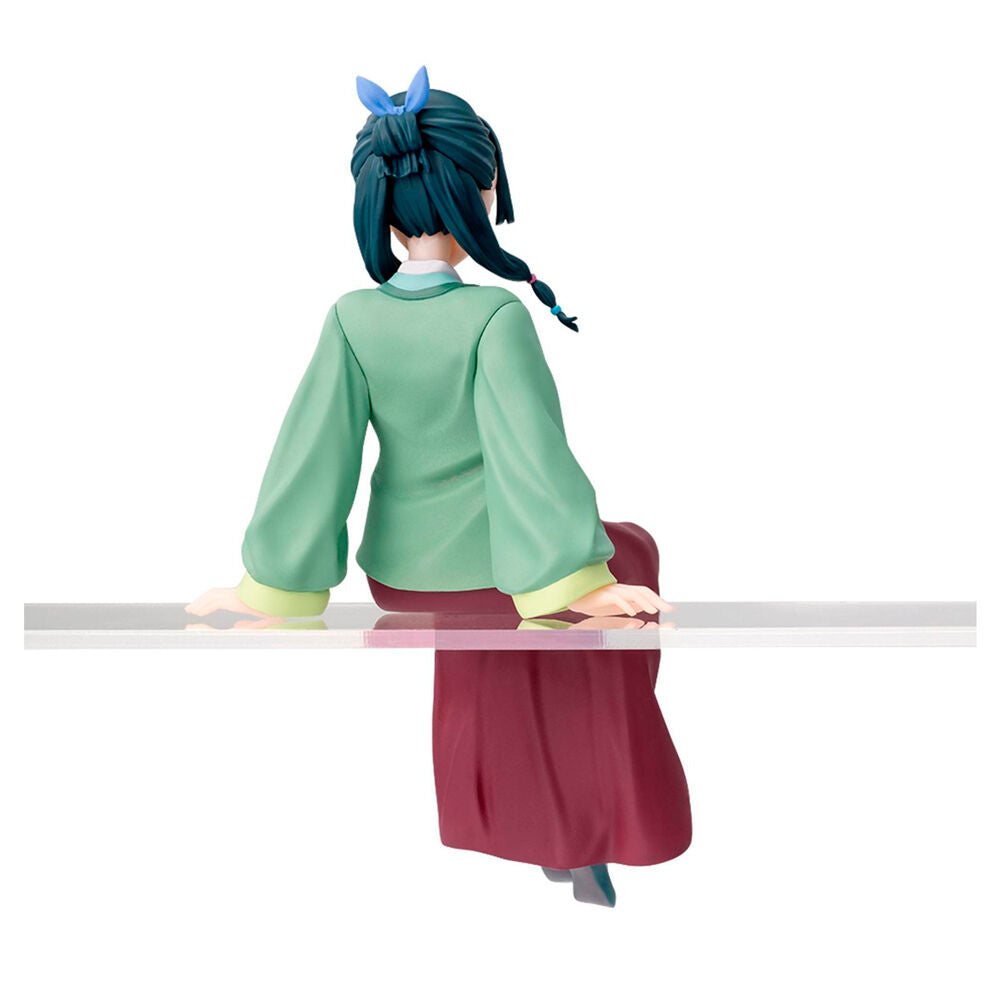 Figura PM Perching Maomao The Apothecary Diaries 14Cm