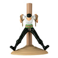 Figura Zoro Pirate Hunter One Piece 13Cm