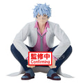 Figura Ginpachi Sakata Mr.Ginpachi'S Zany Class Gintama 13Cm