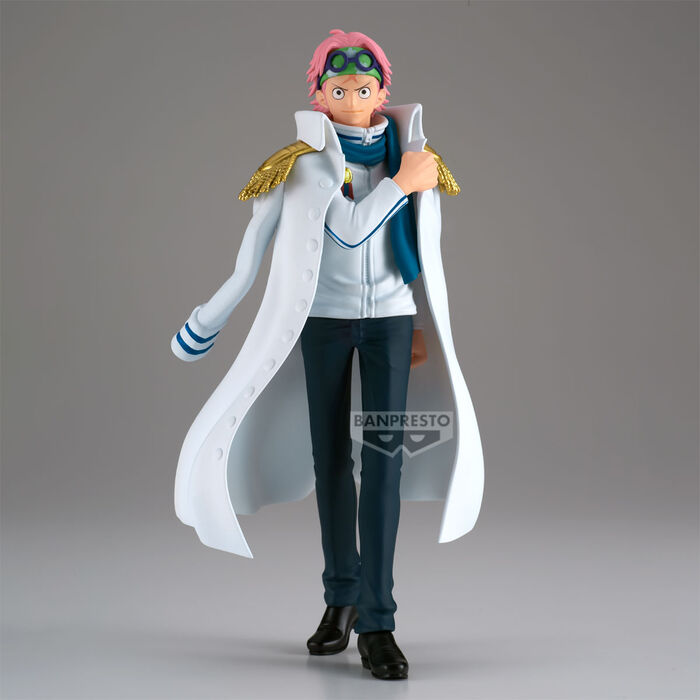 Figura Koby The Sukko One Piece 16Cm