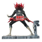 Figura Transformed Okarun Dandadan 12Cm   BANPRESTO
