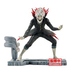 Figura Transformed Okarun Dandadan 12Cm   BANPRESTO