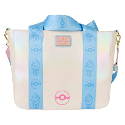 Bolso + monedero Pikachu Pokemon Loungefly
