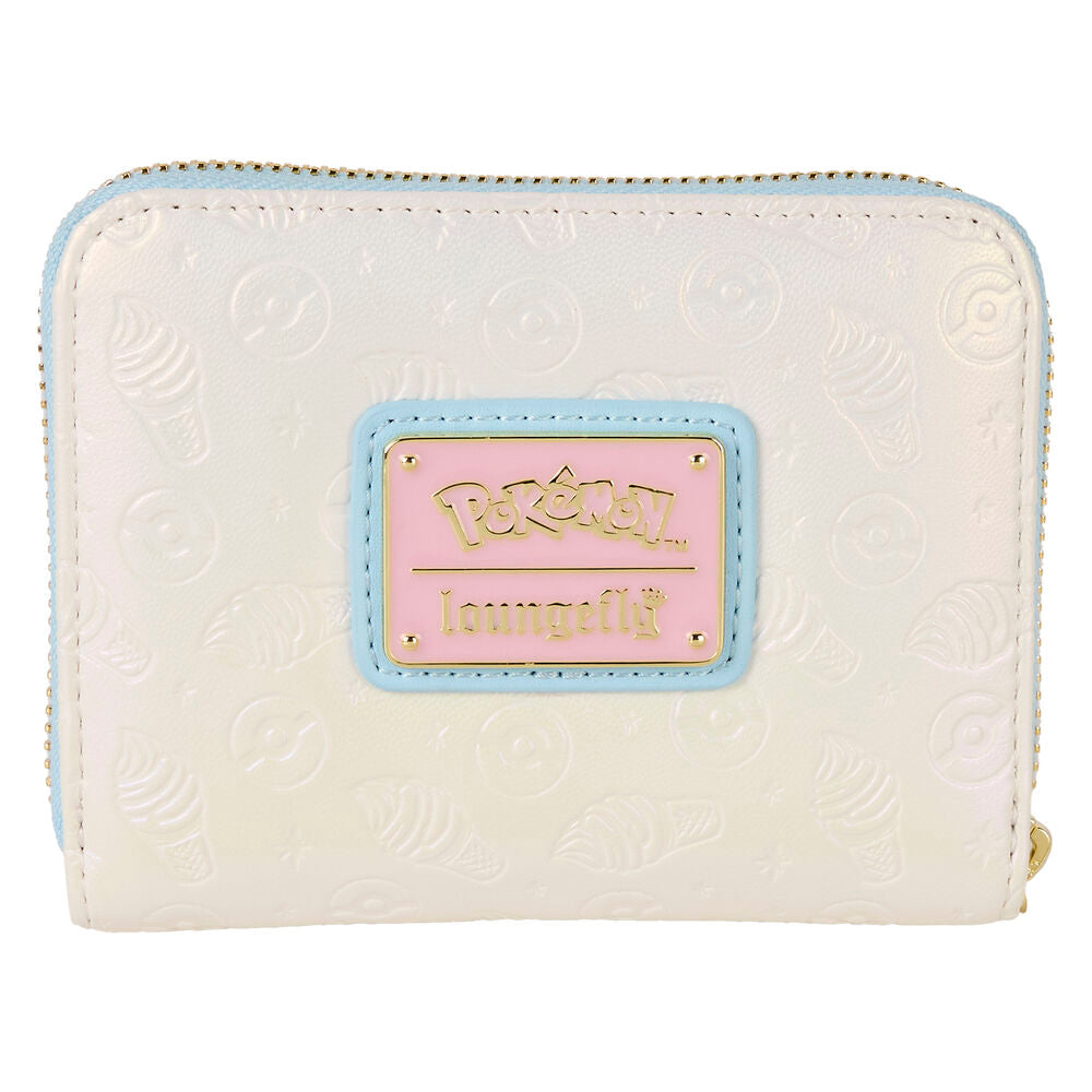 Cartera Pikachu Pokemon Loungefly