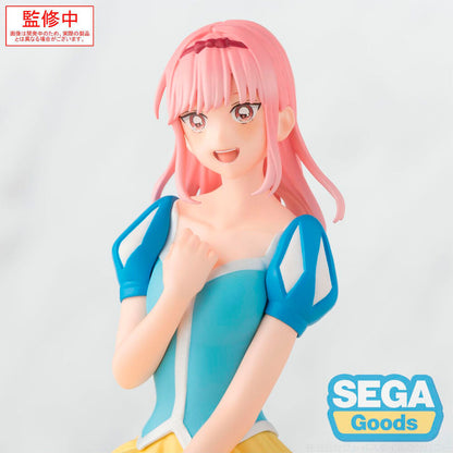Figura PM Perching Hina Chono Cultural Festival Blue Box 9cm