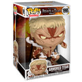 Figura POP Attack on Titan Armored Titan 25Cm