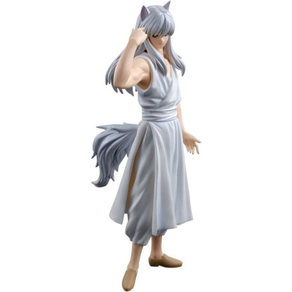 Figura Youko Kurama Ankoku Bujutsukai Yu Yu Hakusho 19Cm