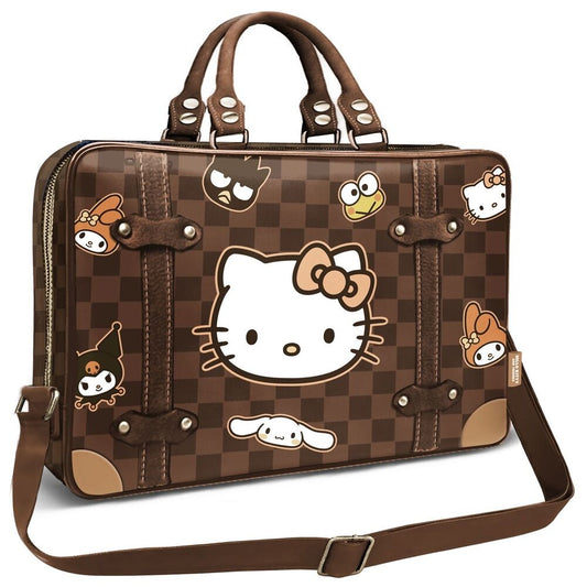 Bolso portatil Hello Kitty and Friends
