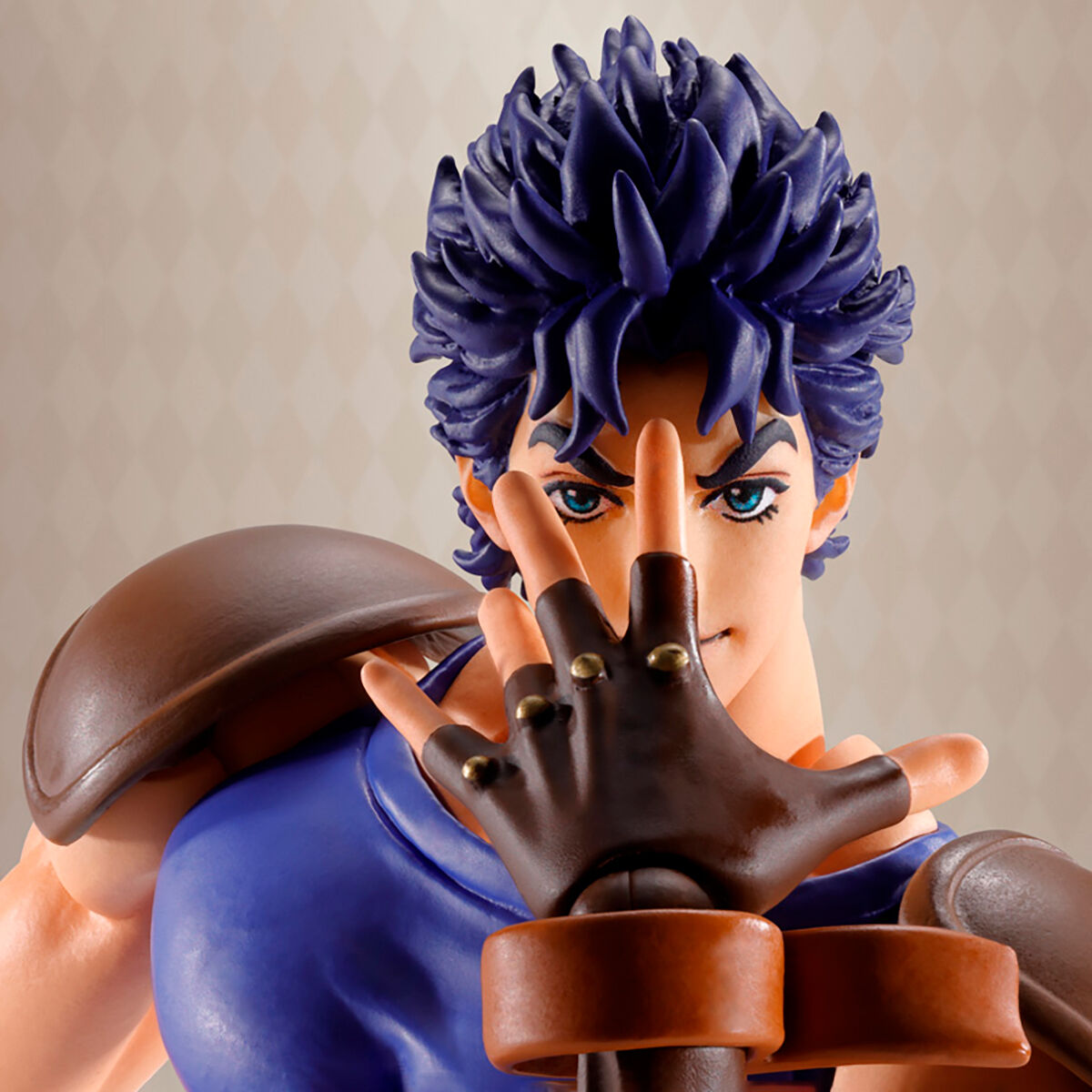 Figura S.H. Figuarts Jonathan Joestar Jojos Bizarre Adventure 17Cm