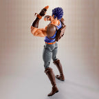 Figura S.H. Figuarts Jonathan Joestar Jojos Bizarre Adventure 17Cm   TAMASHII NATIONS