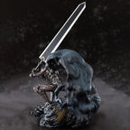 Figura Figuarts Zero Guts Berserker Armor Touche Metallique Berserk 35Cm   TAMASHII NATIONS