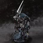 Figura Figuarts Zero Guts Berserker Armor Touche Metallique Berserk 35Cm   TAMASHII NATIONS