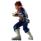 Figura Ichibansho Shoto Todoroki On Top of Hapiness My Hero Academia 20Cm   BANPRESTO