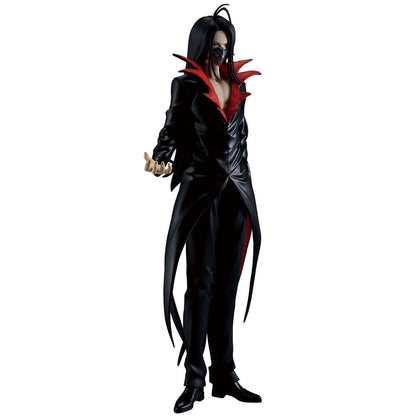 Figura Ichibansho Karasu Dark Tournament Edition Yuyu Hakusho 25Cm