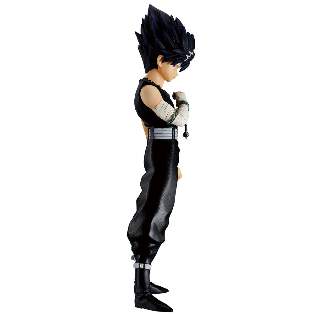 Figura Ichibansho Hiei Dark Tournament Edition Yuyu Hakusho 18Cm