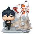Figura POP Moments Chainsaw Man Aki Hayakawa