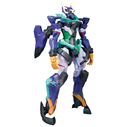 Figura MS B GQuuuuuuX Mobile Suit Gundam 28cm
