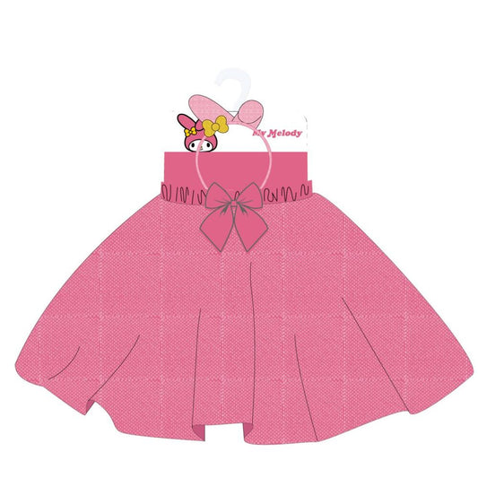 Set belleza fantasia My Melody Hello Kitty